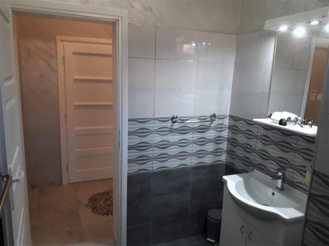 Appartement Mosaique Casa à Belgrade Extérieur photo