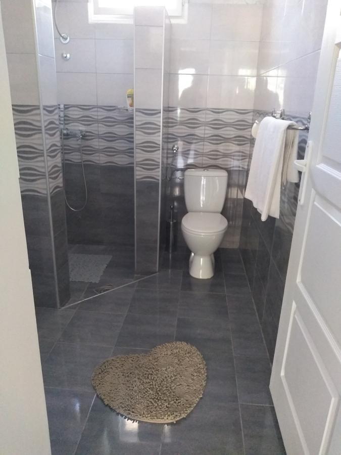 Appartement Mosaique Casa à Belgrade Extérieur photo