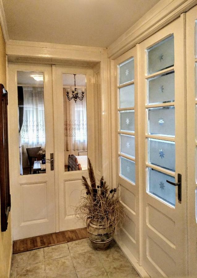 Appartement Mosaique Casa à Belgrade Extérieur photo