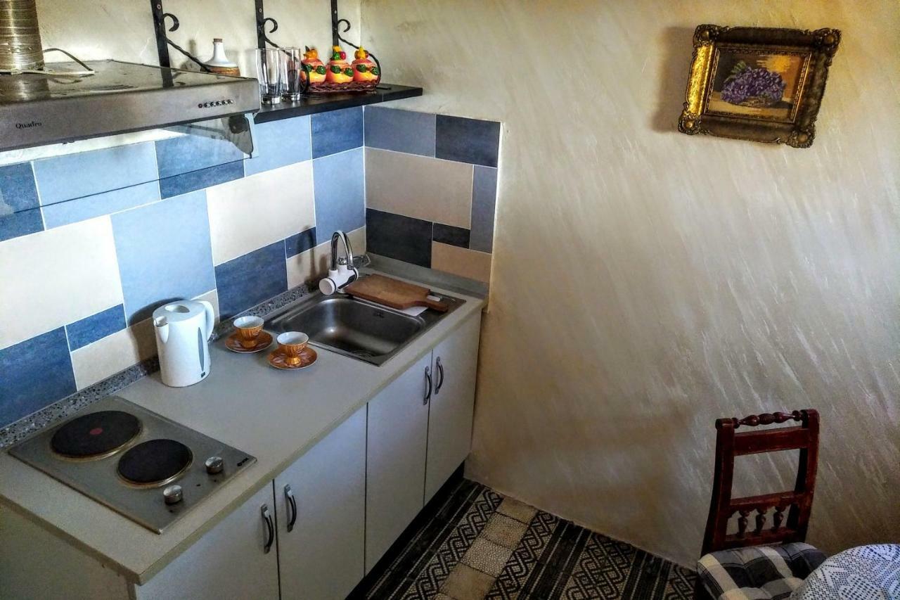 Appartement Mosaique Casa à Belgrade Extérieur photo