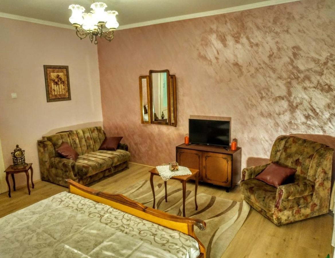 Appartement Mosaique Casa à Belgrade Extérieur photo
