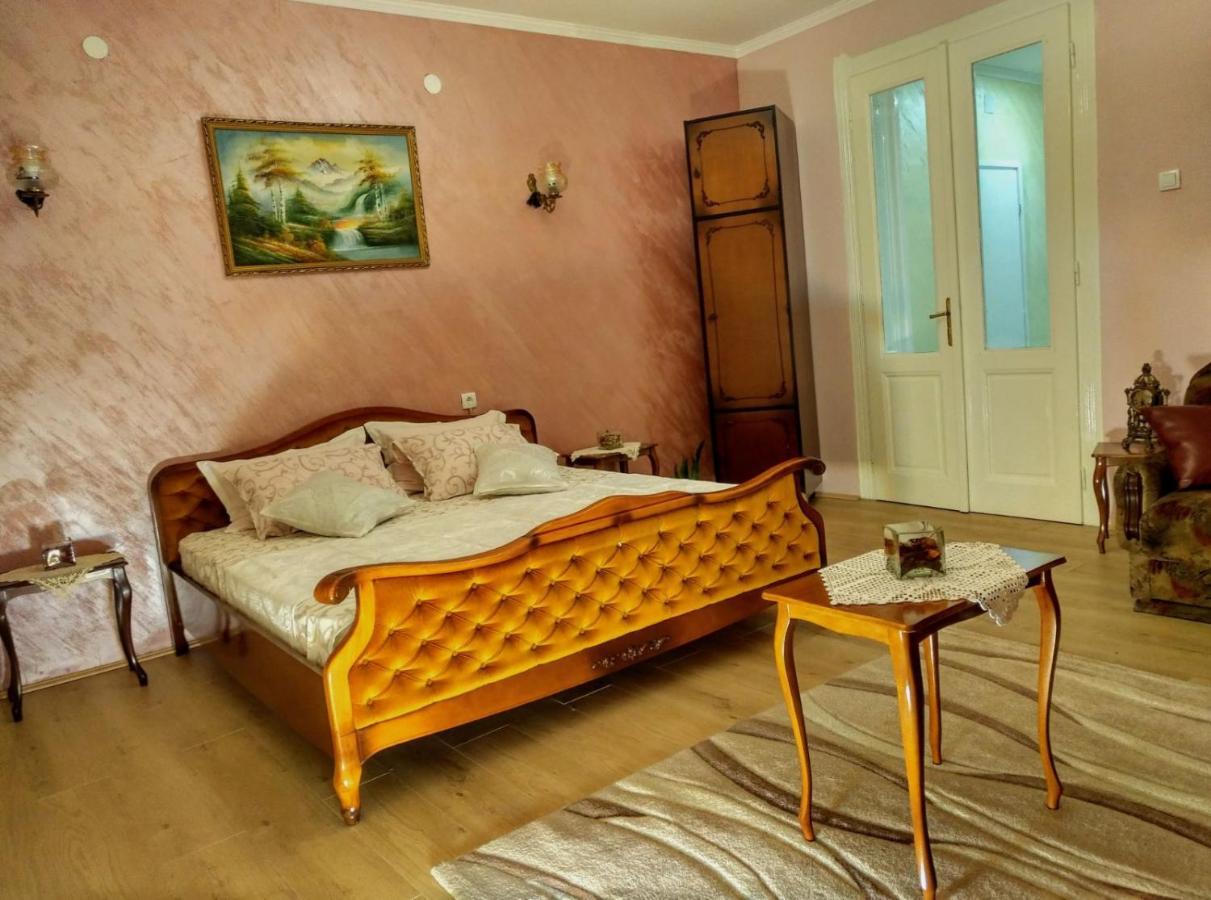 Appartement Mosaique Casa à Belgrade Extérieur photo