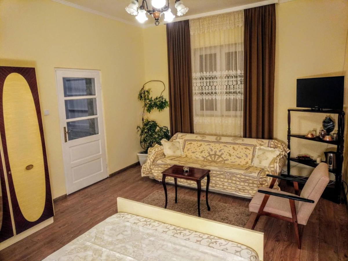 Appartement Mosaique Casa à Belgrade Extérieur photo