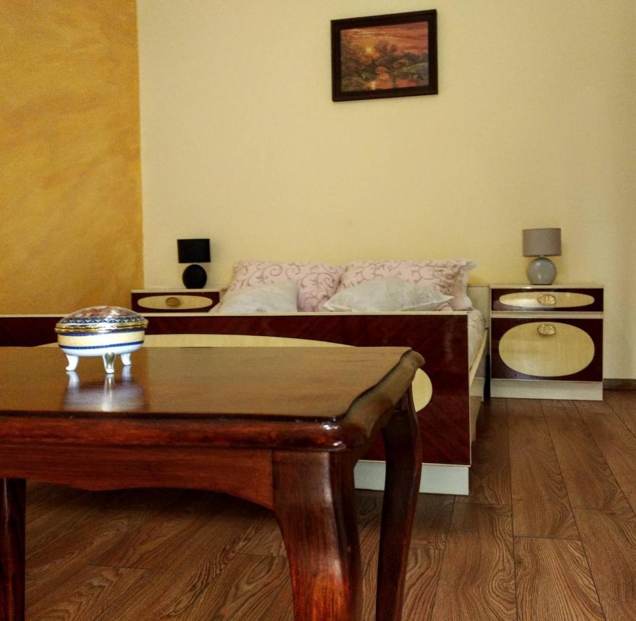 Appartement Mosaique Casa à Belgrade Extérieur photo