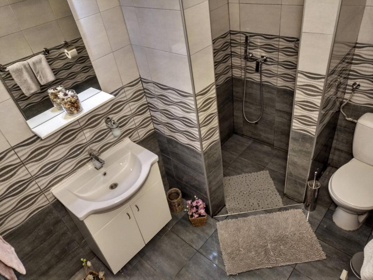 Appartement Mosaique Casa à Belgrade Extérieur photo