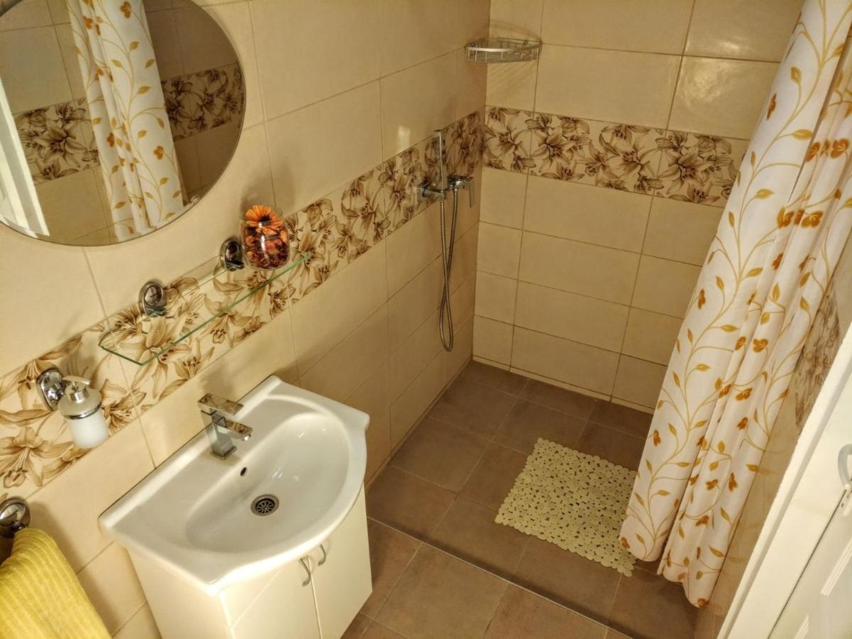 Appartement Mosaique Casa à Belgrade Extérieur photo
