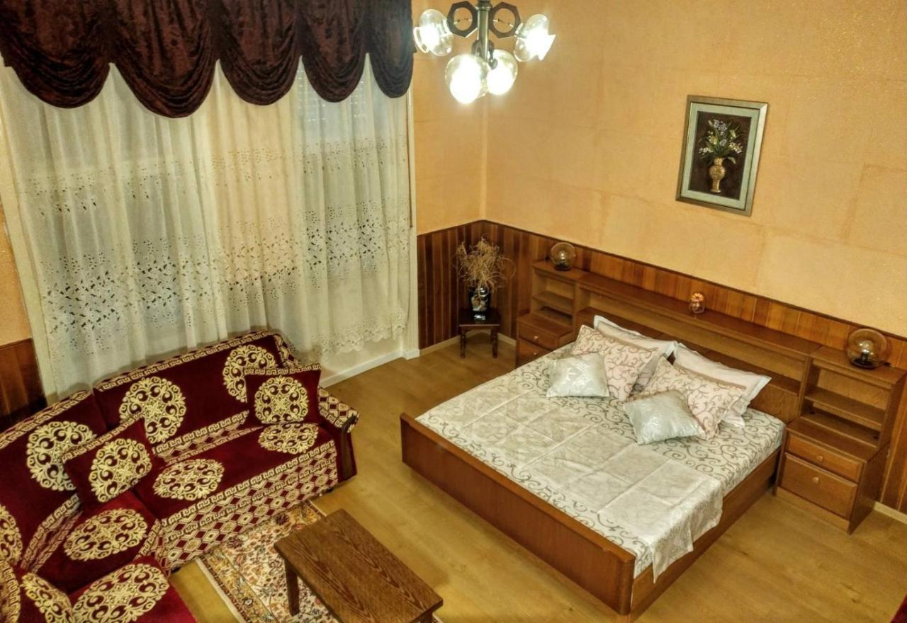 Appartement Mosaique Casa à Belgrade Extérieur photo