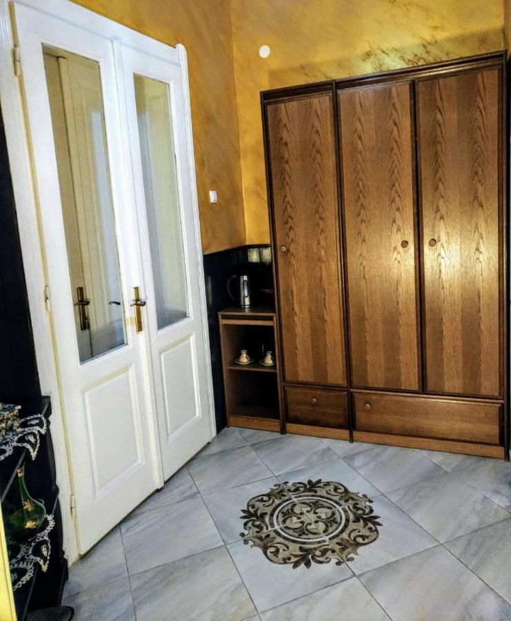 Appartement Mosaique Casa à Belgrade Extérieur photo